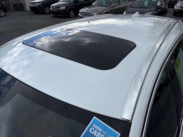 2017 Volvo V60 T5 Premier