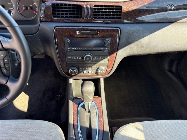 2012 Chevrolet Impala LT Fleet