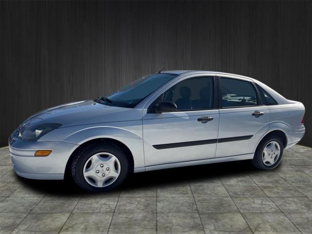 2003 Ford Focus