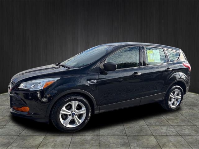 2015 Ford Escape S