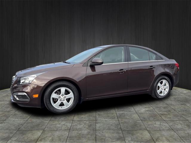 2015 Chevrolet Cruze