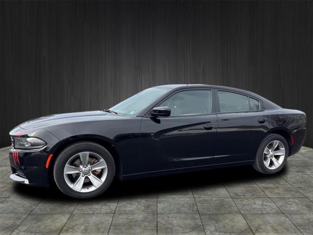 2017 Dodge Charger