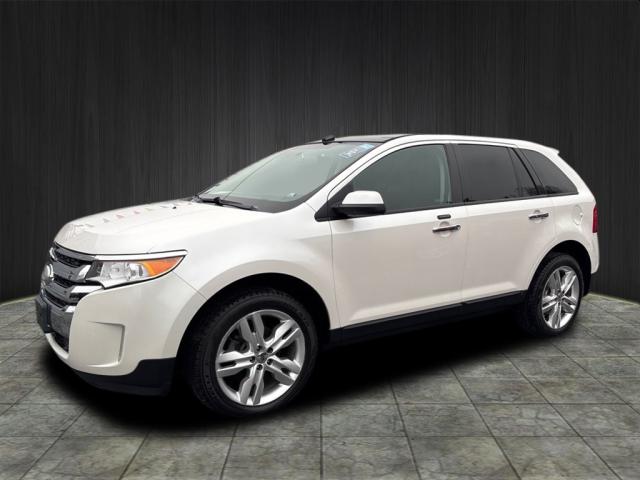 2011 Ford Edge SEL