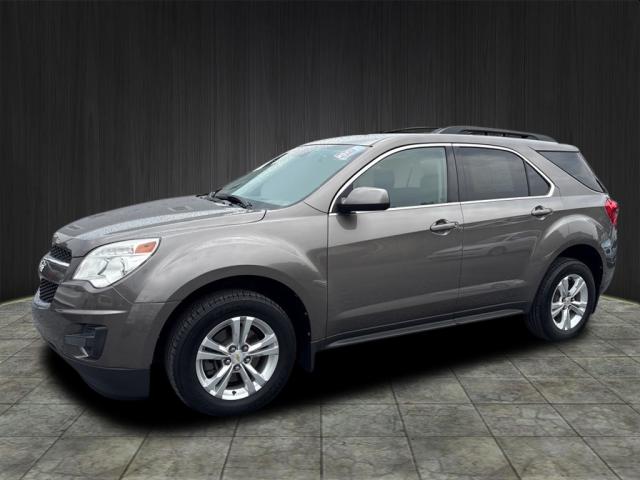 2012 Chevrolet Equinox LT