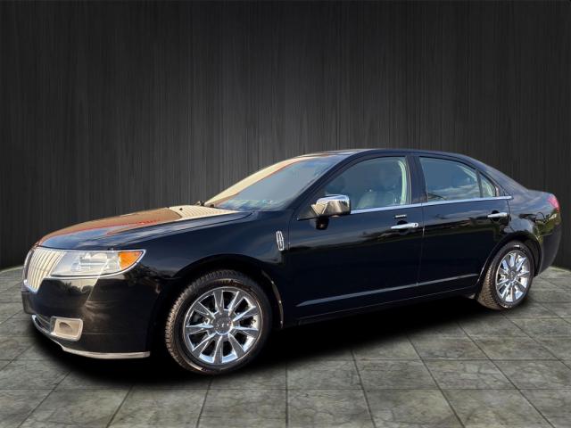 2012 Lincoln MKZ Base