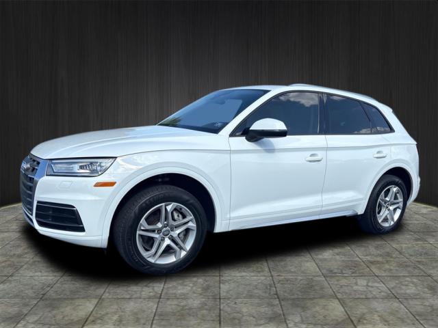 2018 Audi Q5 2.0T quattro Premium