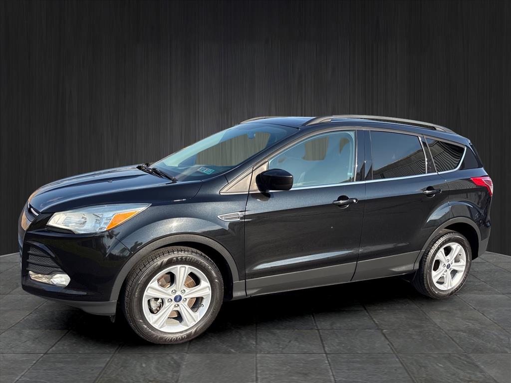 2014 Ford Escape SE - main photo