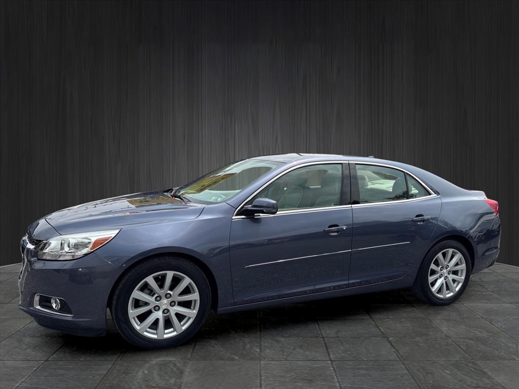 2015 Chevrolet Malibu