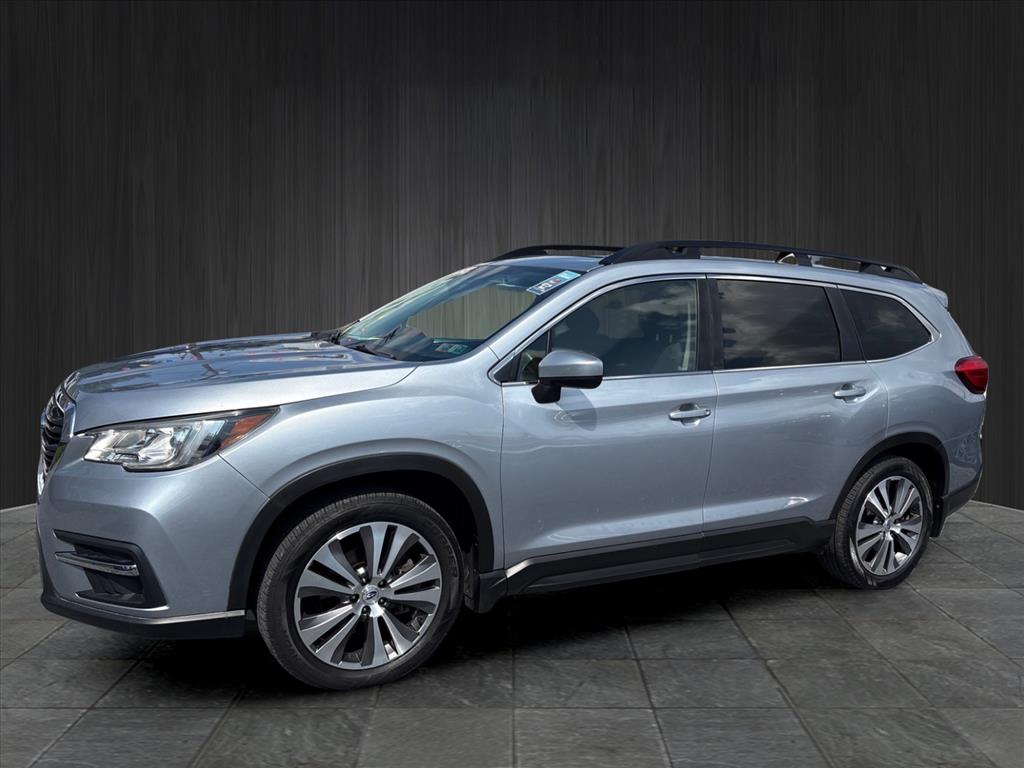 2019 Subaru Ascent Premium 7-Passenger - main photo