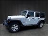 2014 Jeep Wrangler Unlimited Sport - thumbnail 1