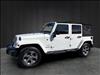 2017 Jeep Wrangler Unlimited Sahara - thumbnail 1