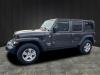 2019 Jeep Wrangler Unlimited Sport S - thumbnail 1