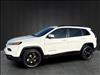 2017 Jeep Cherokee High Altitude - thumbnail 1
