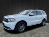 2017 Dodge Durango