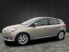 2016 Ford Focus Titanium