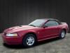 1999 Ford Mustang