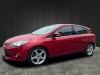 2012 Ford Focus Titanium