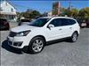 2017 Chevrolet Traverse