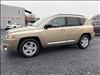 2010 Jeep Compass Latitude - thumbnail 1