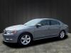 2015 Volkswagen Passat 1.8T SE