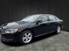 2012 Volkswagen Passat SE