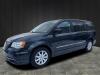 2013 Chrysler Town and Country