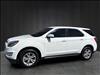 2017 Chevrolet Equinox LT - thumbnail 1
