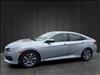 2017 Honda Civic EX - thumbnail 1