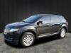 2013 Lincoln MKX Base