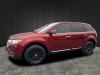 2015 Lincoln MKX Base - thumbnail 1