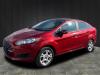 2016 Ford Fiesta