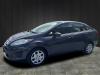 2012 Ford Fiesta SE