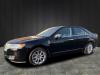 2012 Lincoln MKZ Base
