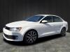 2014 Volkswagen Jetta GLI PZEV