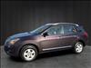 2014 Nissan Rogue Select S - thumbnail 1