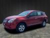 2013 Nissan Rogue