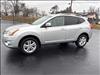 2012 Nissan Rogue SV - thumbnail 1