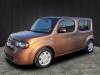 2011 Nissan cube