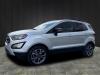 2019 Ford EcoSport SES