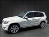 2010 Mercedes-Benz GLK GLK 350 4MATIC - thumbnail 1