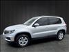 2016 Volkswagen Tiguan 2.0T SEL - thumbnail 1