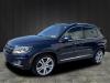 2014 Volkswagen Tiguan R-Line 4Motion