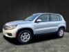 2015 Volkswagen Tiguan S