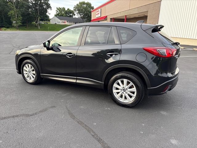 2013 Mazda CX-5 Touring
