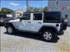 2014 Jeep Wrangler Unlimited Sport - thumbnail 2