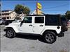 2017 Jeep Wrangler Unlimited Sahara - thumbnail 2
