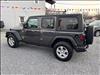 2019 Jeep Wrangler Unlimited Sport S - thumbnail 2