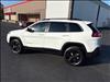 2017 Jeep Cherokee High Altitude - thumbnail 2