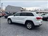 2016 Jeep Grand Cherokee Laredo E