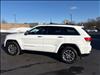 2014 Jeep Grand Cherokee Limited - thumbnail 2